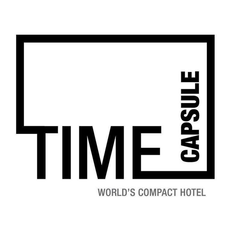 Time Capsule Hotel George Town Exteriör bild
